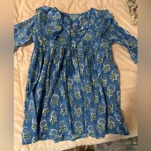 Shrimp and Grits dress